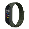 Xiaomi Mi Band 3 KRD-03 Hasır Kordon