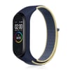Xiaomi Mi Band 3 KRD-03 Hasır Kordon