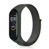 Xiaomi Mi Band 3 KRD-03 Hasır Kordon