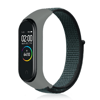 Xiaomi Mi Band 3 KRD-03 Hasır Kordon