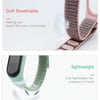 Xiaomi Mi Band 3 KRD-03 Hasır Kordon