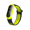 ​​​Xiaomi Mi Band 3 KRD-08 Silikon Kordon