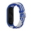Xiaomi Mi Band 3 KRD-49 Örgü Kordon