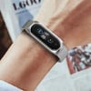 Xiaomi Mi Band 5 KRD-01 Metal Kordon