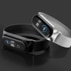 Xiaomi Mi Band 5 KRD-01 Metal Kordon