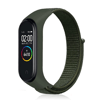 Xiaomi Mi Band 5 KRD-03 Hasır Kordon