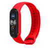 Xiaomi Mi Band 5 Zore Klasik Kordon