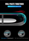 Xiaomi Mi Band 5 Zore Narr Tpu Body Ekran Koruyucu
