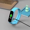 Xiaomi Mi Band 5 Zore Usb Şarj Kablosu