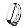 Xiaomi Mi Band 6 KRD-02 Silikon Kordon