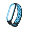 Xiaomi Mi Band 6 KRD-02 Silikon Kordon