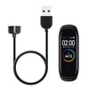 Xiaomi Mi Band 6 Zore Usb Şarj Kablosu