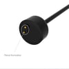 Xiaomi Mi Band 6 Zore Usb Şarj Kablosu