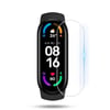 Xiaomi Mi Band 7 Zore Narr Tpu Body Ekran Koruyucu