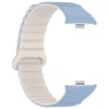 Xiaomi Mi Band 8 Pro Silikon Kordon Zore KRD-105 Strap Kayış