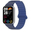 Xiaomi Mi Band 8 Pro Silikon Kordon Zore KRD-105 Strap Kayış