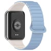 Xiaomi Mi Band 8 Pro Silikon Kordon Zore KRD-105 Strap Kayış