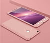 Xiaomi Mi Max 2 Kılıf Zore Ays Kapak