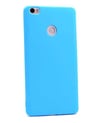 Xiaomi Mi Max Kılıf Zore Premier Silikon Kapak