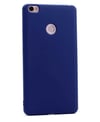 Xiaomi Mi Max Kılıf Zore Premier Silikon Kapak