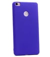 Xiaomi Mi Max Kılıf Zore Premier Silikon Kapak