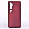 Xiaomi Mi Note 10 Kılıf Zore Premier Silikon Kapak