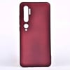 Xiaomi Mi Note 10 Kılıf Zore Premier Silikon Kapak