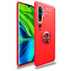 Xiaomi Mi Note 10 Kılıf Zore Ravel Silikon Kapak