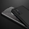 Xiaomi Mi Note 10 Lite Kılıf Zore Ays Kapak