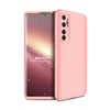 Xiaomi Mi Note 10 Lite Kılıf Zore Ays Kapak