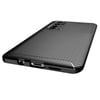 Xiaomi Mi Note 10 Lite Kılıf Zore Negro Silikon Kapak