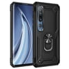 Xiaomi Mi Note 10 Lite Kılıf Zore Vega Kapak