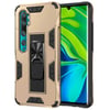 Xiaomi Mi Note 10 Lite Kılıf Zore Volve Kapak