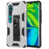 Xiaomi Mi Note 10 Lite Kılıf Zore Volve Kapak
