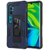 Xiaomi Mi Note 10 Lite Kılıf Zore Volve Kapak