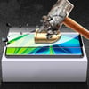Xiaomi Mi Note 10 Pro Zore Süper Pet Ekran Koruyucu Jelatin
