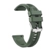 Xiaomi Mi Watch Color Zore KRD-148 22mm Silikon Kordon