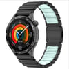 Xiaomi Mi Watch Color Zore KRD-151 22mm Metal Silikon Kordon