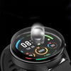 Xiaomi Mi Watch Color Zore PMMA Pet Saat Ekran Koruyucu