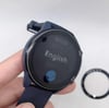 Xiaomi Mi Watch Color Zore PMMA Pet Saat Ekran Koruyucu