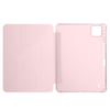 Xiaomi Pad 7 Pro Kılıf Zore Tri Folding Kalem Bölmeli Standlı Kılıf