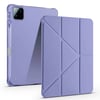Xiaomi Pad 7 Pro Kılıf Zore Tri Folding Kalem Bölmeli Standlı Kılıf