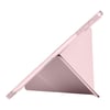 Xiaomi Pad 7 Pro Kılıf Zore Tri Folding Kalem Bölmeli Standlı Kılıf