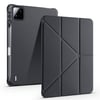 Xiaomi Pad 7 Pro Kılıf Zore Tri Folding Kalem Bölmeli Standlı Kılıf
