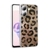 Xiaomi Poco C65 Kılıf Desenli Zore Mep Kapak