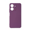 Xiaomi Poco C65 Kılıf Zore Biye Silikon