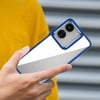 Xiaomi Poco C65 Kılıf Zore Flora Kapak