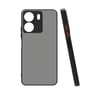 Xiaomi Poco C65 Kılıf Zore Hux Kapak