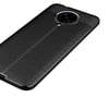 Xiaomi Poco F2 Pro Kılıf Zore Niss Silikon Kapak