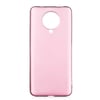 Xiaomi Poco F2 Pro Kılıf Zore Premier Silikon Kapak